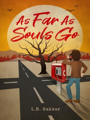 cover image of As Far As Souls Go